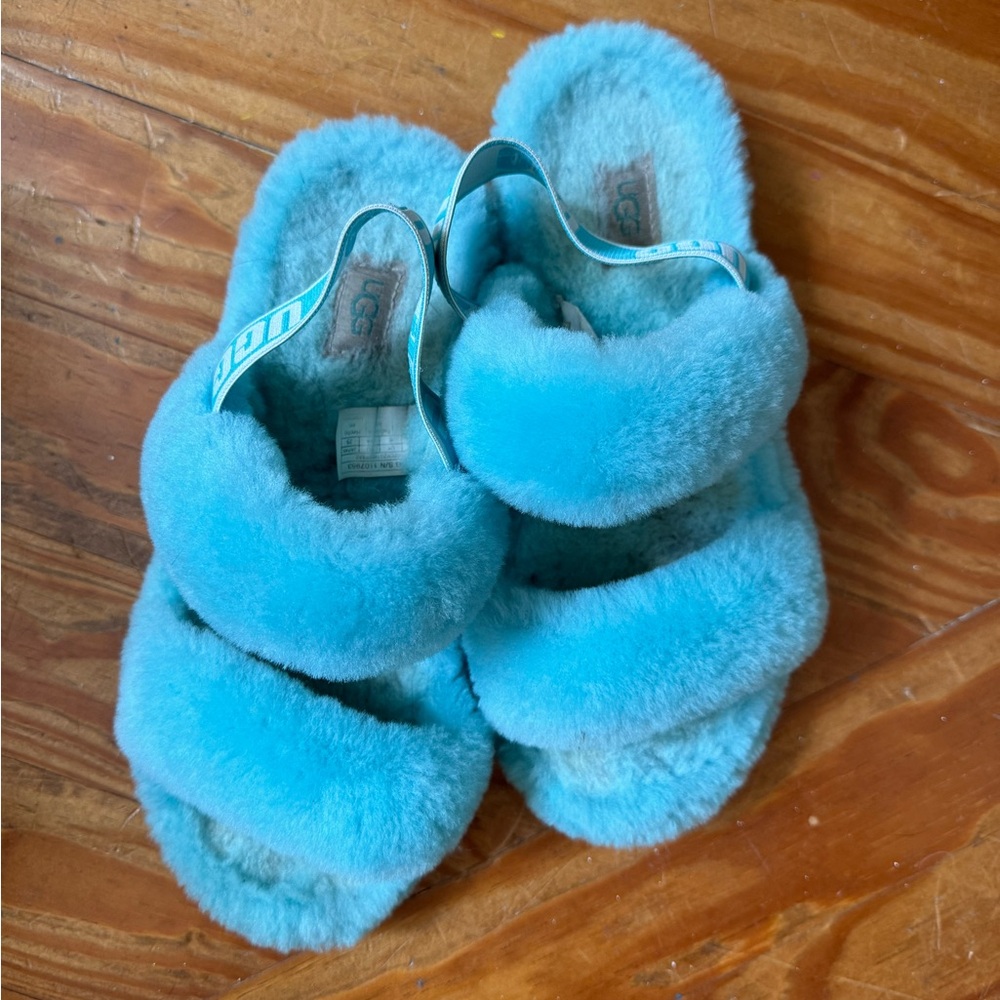 UGG Slippers